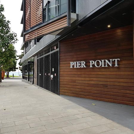Apartmán Pierpoint 401 Geelong Exteriér fotografie