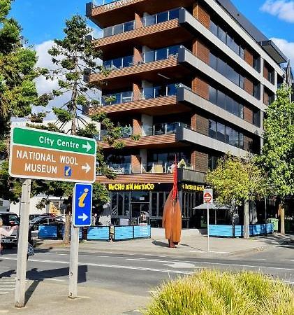 Apartmán Pierpoint 401 Geelong Exteriér fotografie