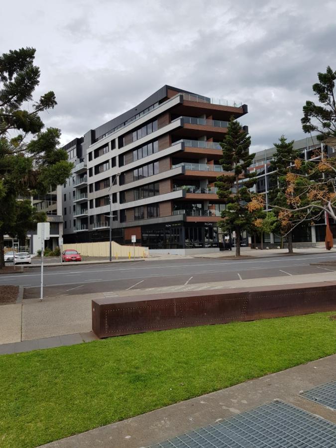 Apartmán Pierpoint 401 Geelong Exteriér fotografie