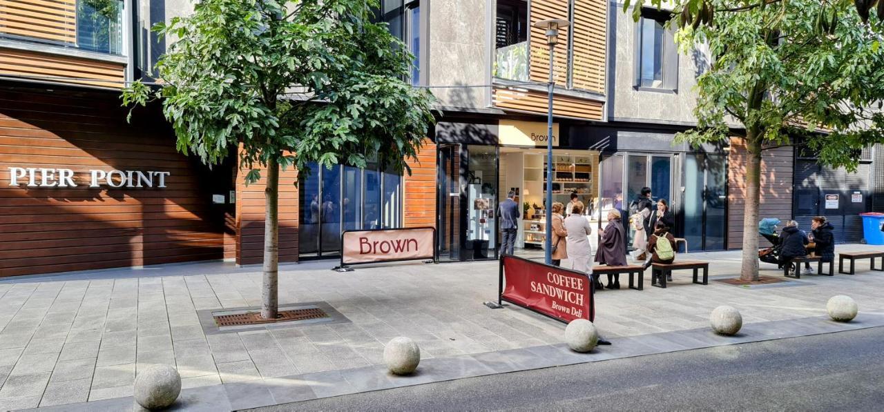 Apartmán Pierpoint 401 Geelong Exteriér fotografie