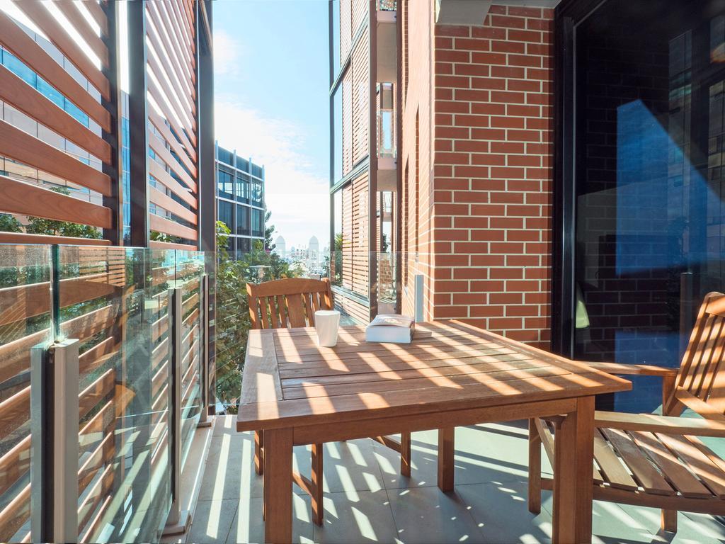 Apartmán Pierpoint 401 Geelong Pokoj fotografie