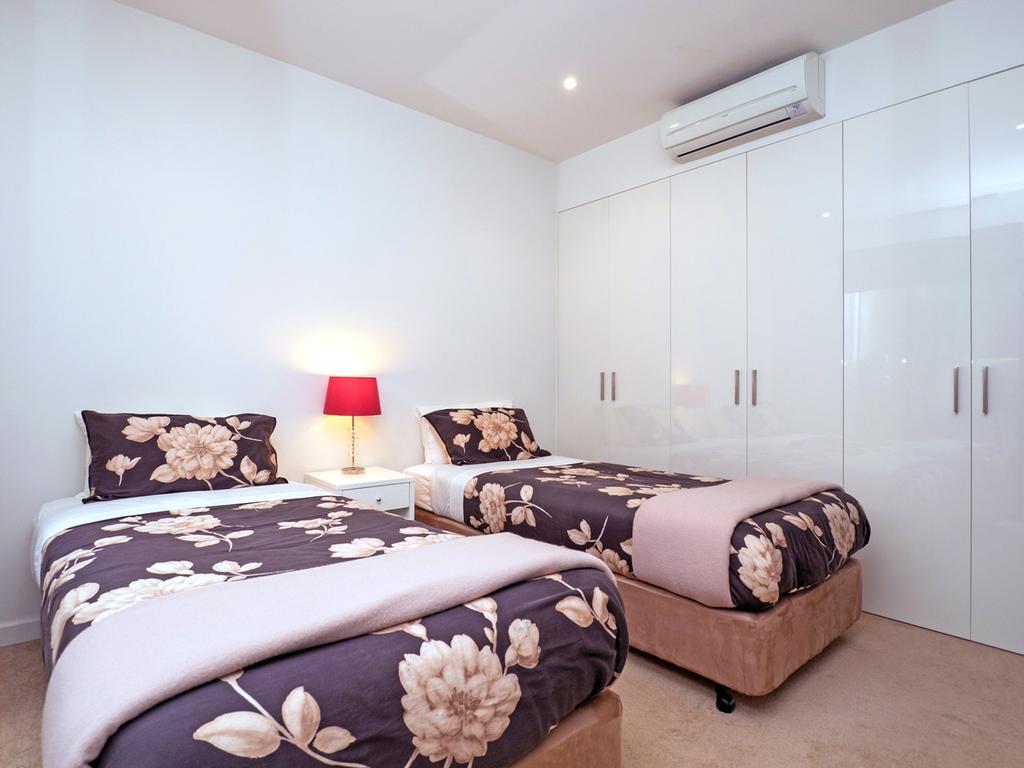 Apartmán Pierpoint 401 Geelong Pokoj fotografie