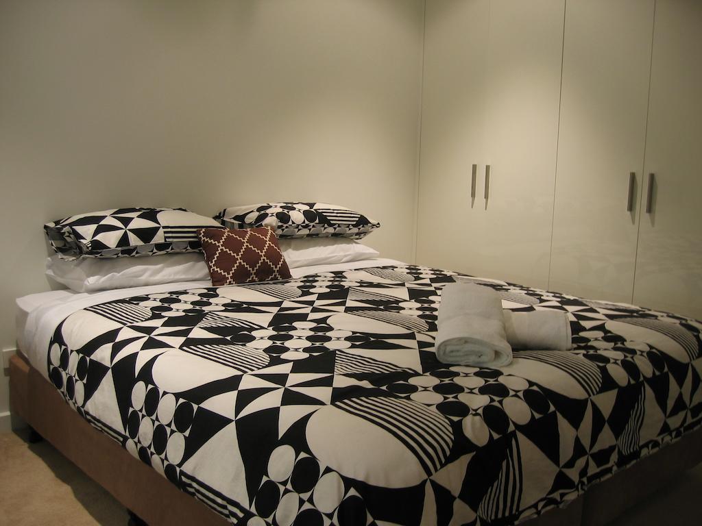 Apartmán Pierpoint 401 Geelong Pokoj fotografie