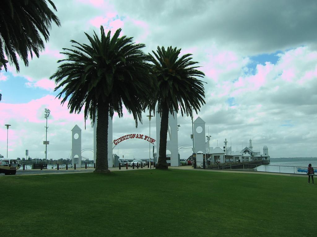 Apartmán Pierpoint 401 Geelong Pokoj fotografie